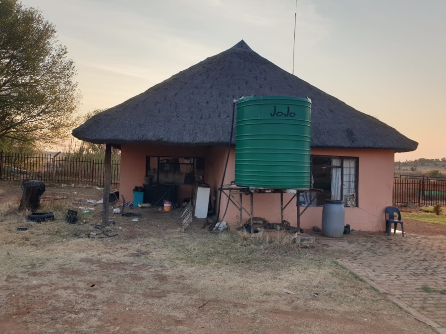 Commercial Property for Sale in Potchefstroom Rural North West